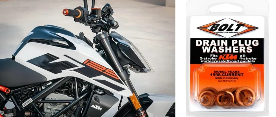 KTM AG摩托车